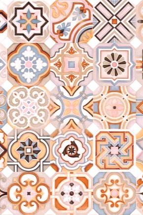 Ploščice Vives - nove zbirke: tovarna keramičnih materialov