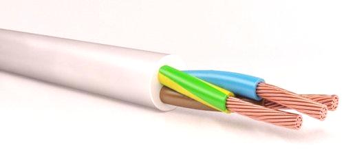 PVS кабел - спецификации