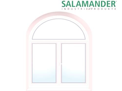 Прозор у нови свет од Саламандера