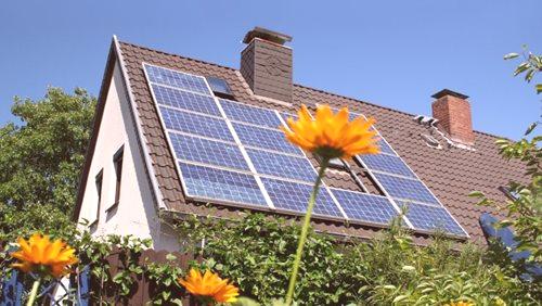 Solarni paneli za dom: princip delovanja in izračun potrebnega števila plošč (85 fotografij)