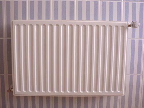 Plate radiator heating: značilnosti, fotografije, cene, ocene