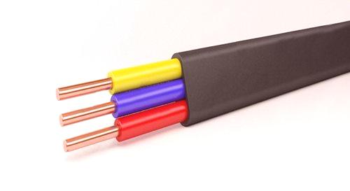 Електрически силови кабели