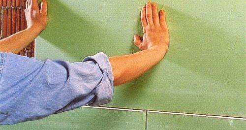 Как да гипсокартон на стените