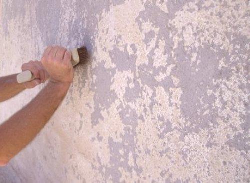 Popravci vlastitim rukama: priprema zidova za tapete