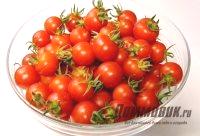 консервирани домати