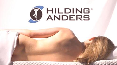 Матраци Hilding Anders: най-добрите модели, отзиви на клиенти