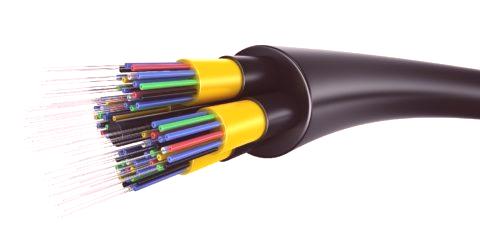 Как да свържете оптичен кабел: подробна инструкция