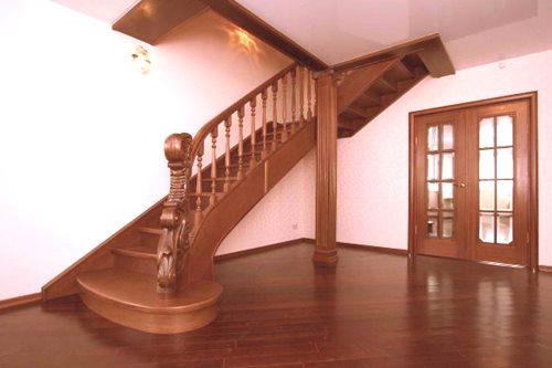 Модерен дизайн на стълби: 4 важни критерия