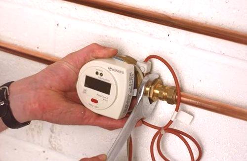 Individualni merilniki toplote za ogrevanje - instalacija, obračun, cena