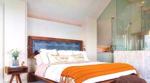 Lesena postelja (77 fotografij): iz niza naravnega bukve in je, kot vi sami, bela breza in pepel s škatlami, s tremi hrbti