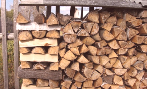 Идеи за творческо изгаряне на дървесина