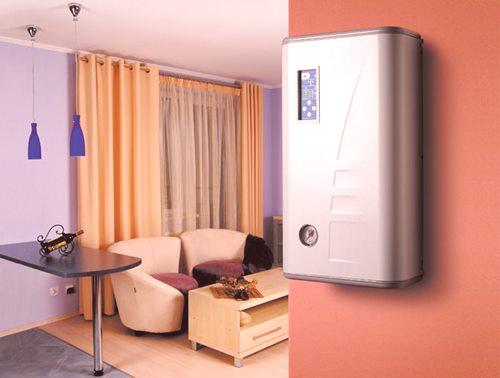 Как да изберем електрически бойлер за отопление на частен дом: видове и принцип на работа