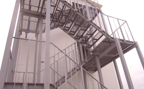 Тестване на стълбите: 2 правила