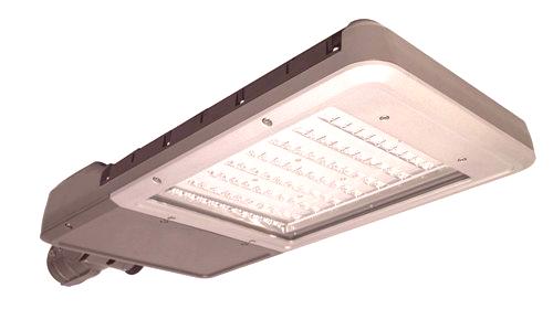 LED osvetlitev je zunanja in njeno področje uporabe