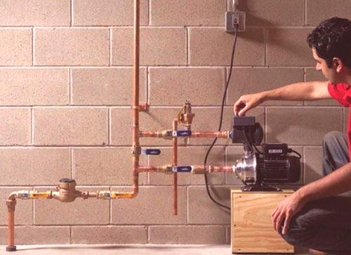 Kako odabrati kućne pumpe za vodu za privatnu kuću i ljetnikovce?