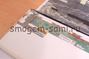 Како уклонити поклопац са лаптопа АСУС 1215б - корак-по-корак фото-инструкција