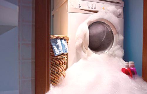 Неработеща хладилник, перална машина или микровълнова?