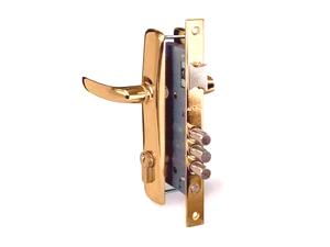 Ključavnice za lesena vrata