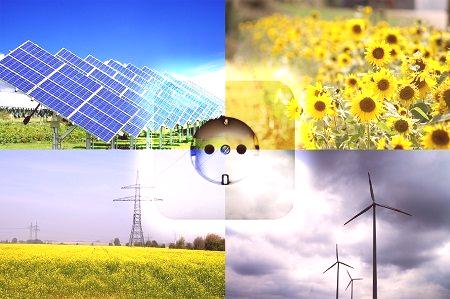 Алтернативни източници на енергия: 5 основни вида
