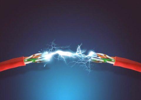 Prva pomoć za električni šok: što trebate znati