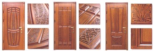 Pokrovi na vratih: vhod, kovina, notranjost, dekorativni smsdf