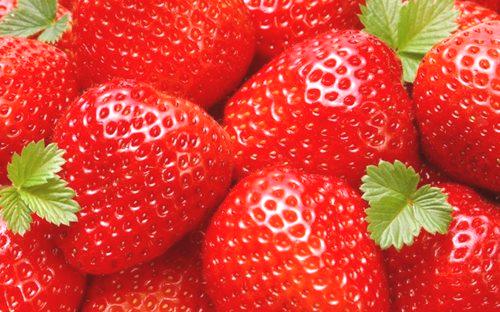 Какво да се хранят ягоди в началото на пролетта и какво да се преработи