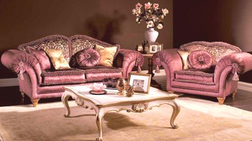Elite sofe (74 fotografije): vrhunske sofane premium dnevne sobe za dnevni boravak, klasika iz Italije