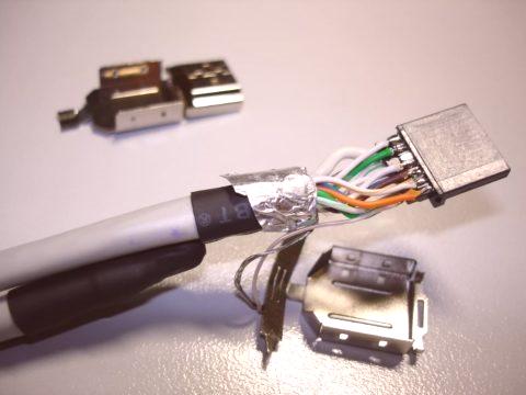 Kako zaviti kabel HDMI: podrobna navodila