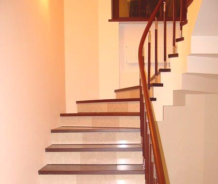 Najboljša obdelava stopnic: 5 prejšnjih del