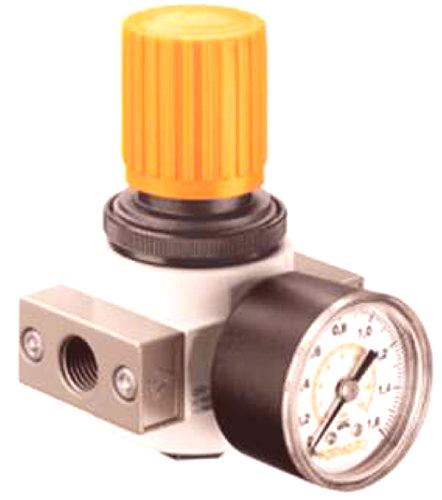 Sigurnosni (sigurnosni) ventil za ispiranje pod tlakom