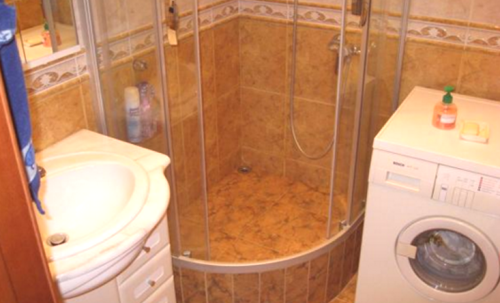 Смяна на вана в душ кабина
