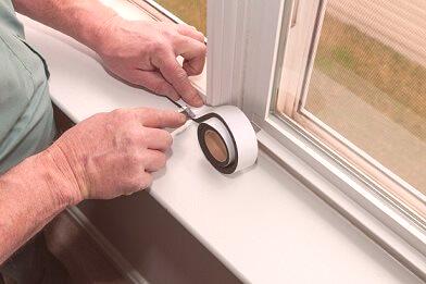 Како инсталирати прозорску клупу на балкону