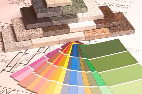 Izbiramo barve za fasado objekta: 10 pomembnih nasvetov