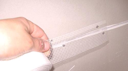 Sipyanka za drywall (26 slika): ojačana i papirna traka za zglobove i zglobove GKL, što je bolje odabrati