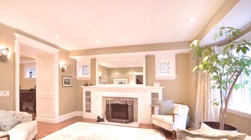 Boja zidova u dnevnoj sobi: najbolje opcije za kuću i stan (51 fotografija): kako odabrati bijelu ili tirkiznu boju i obojiti zidove u dvorani, kako odabrati boju