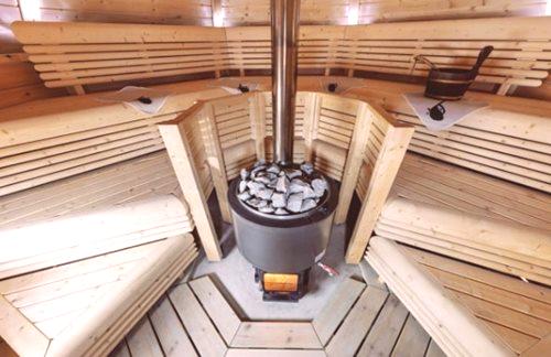 Koju pećnicu odabrati za kupanje: lijevano željezo, sa i bez spremnika, sa zatvorenom i otvorenom štednjakom, dimenzije peći