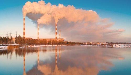 Razvoj DDV v ozračju: kaj je osnutek dovoljenih emisij