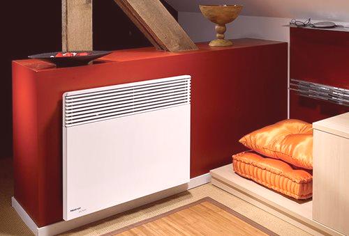 Висока ефективност на инфрачервените нагреватели: е мит или вярно?