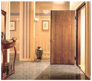 Како одабрати улазна метална врата у кућу: стручни савјет