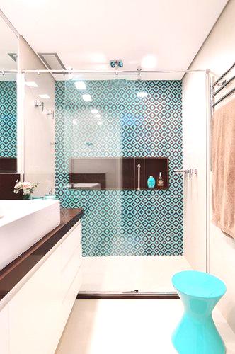 Дизайн на банята 4 кв.м и снимки от стилен интериор