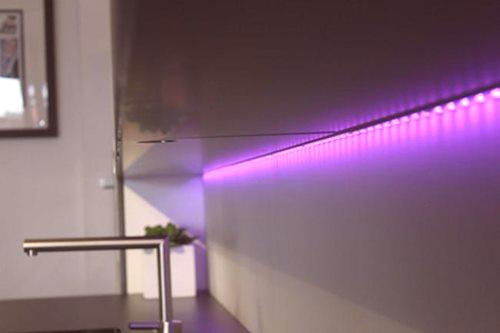 Kako odabrati LED vrpcu: ocjena proizvođača, kriteriji