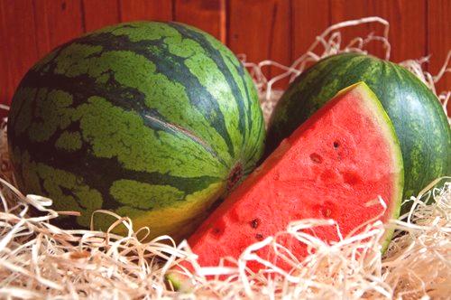 Kako shraniti lubenico za zimo doma