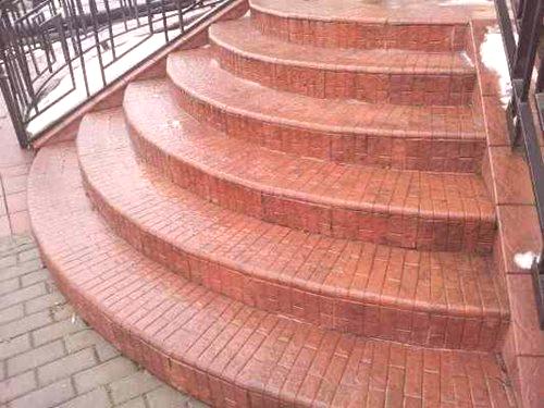Ploščice za stopnice: kako izbrati pravo