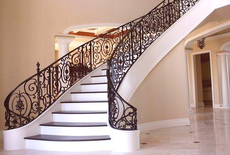 Stepenice u kućicama: 3 idealne opcije