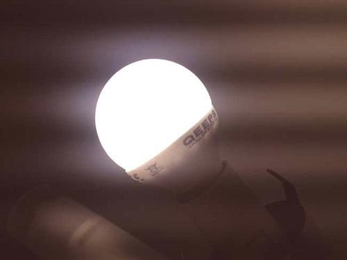 Ali so slabe LED svetilke: mit in resnica