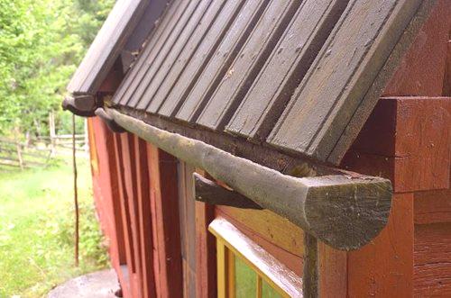 Пластмасови покривни системи за покриви: изчисление, монтаж