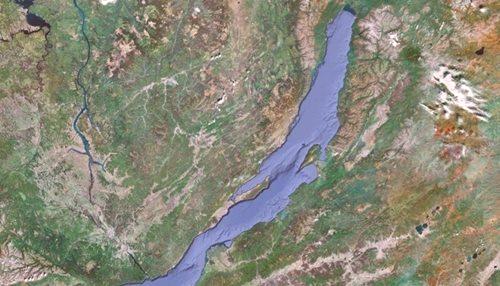 Zagađenje Bajkala: izvori i uzroci, rješenje problema