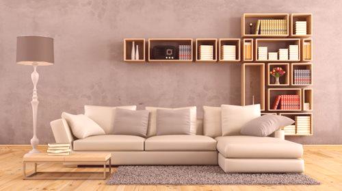 Ъглови дивани във всекидневната (94 снимки): голям мек диван, избор на размери за малък хол, красиви идеи за интериорен дизайн