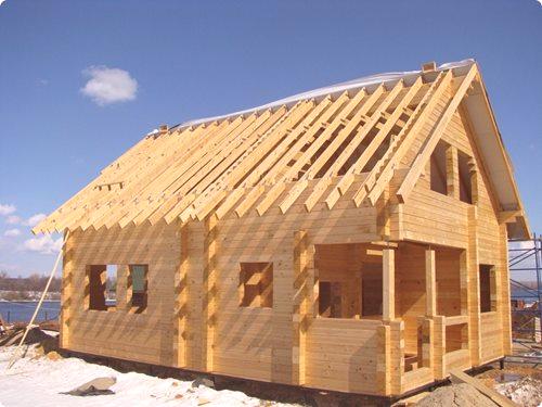 Gradite svoj dom z lastnimi rokami